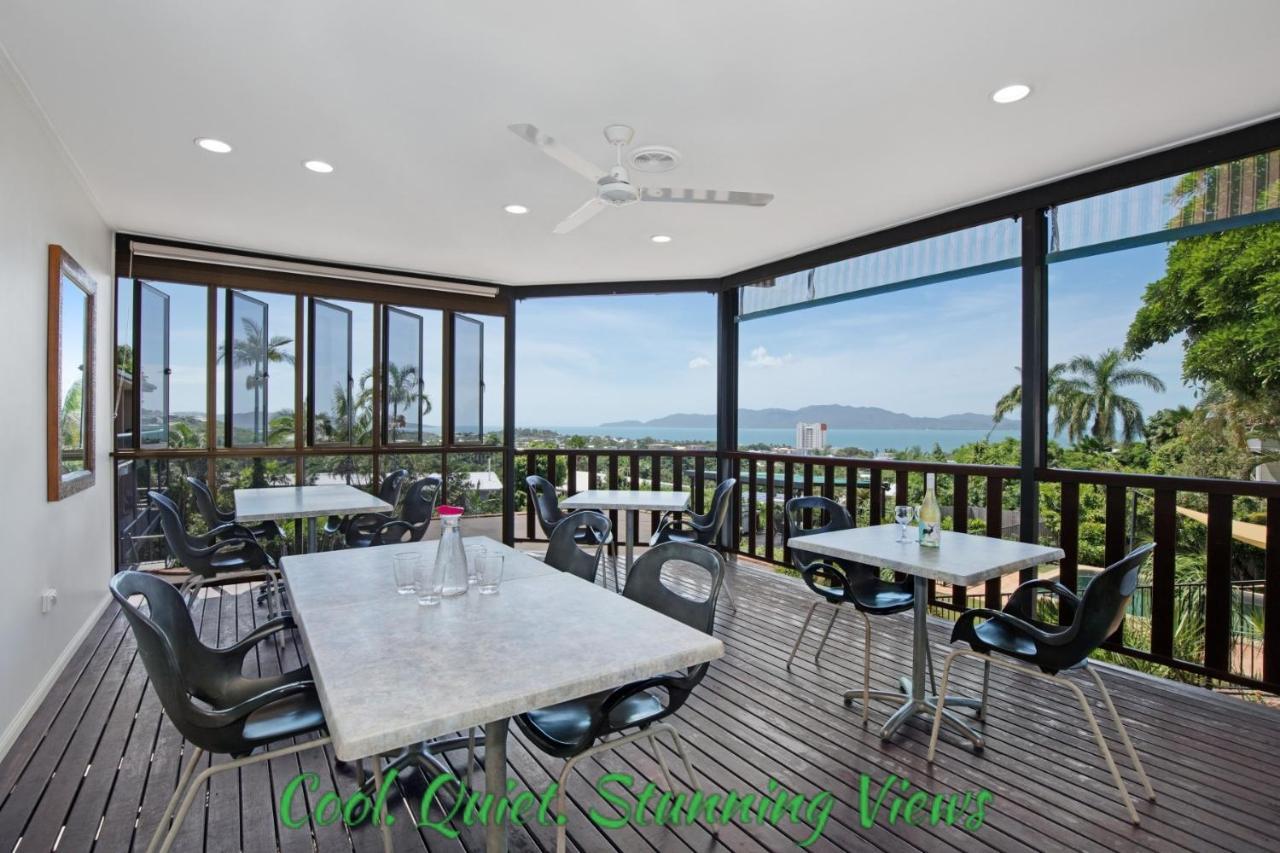 Island View Motel Townsville Buitenkant foto